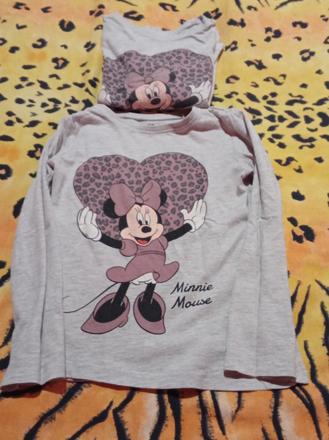 Dievčenské tričká, 104