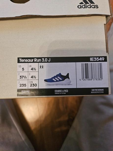 Adidas 37 1/3, adidas,37