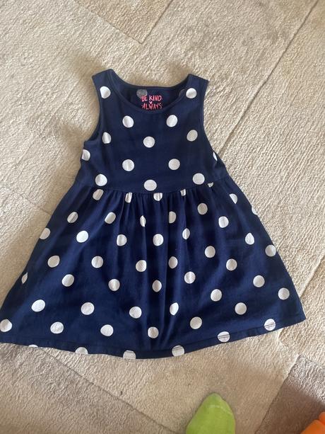 Letné saty, f&f,110