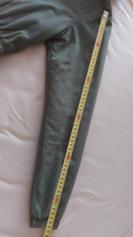 Dievčenská parka, 158