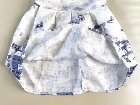 122 saty s motylikmi,7 r., 122