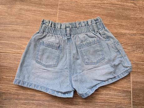 Šortky č.122, f&f,122