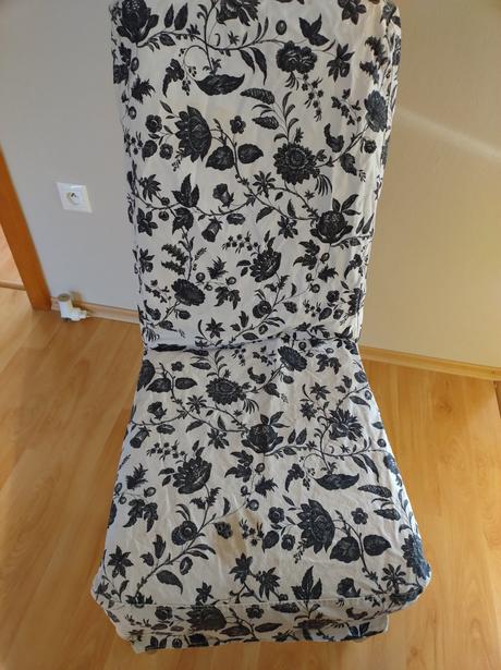 Poťahy na stoličky, 