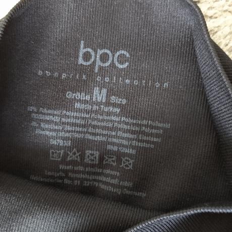 Sťahujúce legíny na cvičenie xs/s/m, bonprix,m