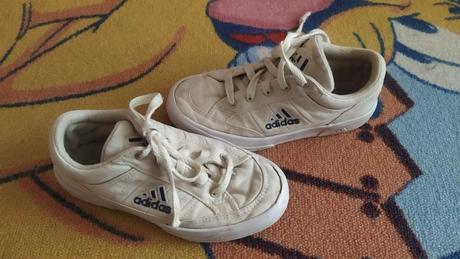 Veľ.32 tenisky adidas, adidas,32