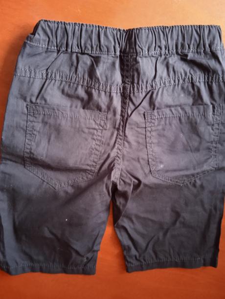 Kraťasy, dopodopo,116