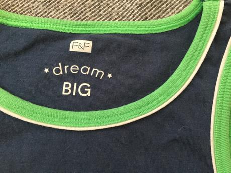 Chlapcenske pyzamo 10-11 rokov, f&f,146