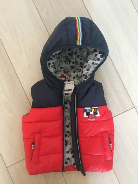 Vestička c&a, c&a,74