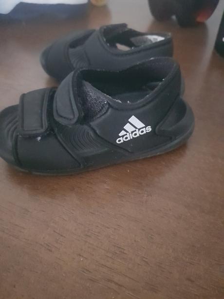 Sandalky adidas, adidas,20