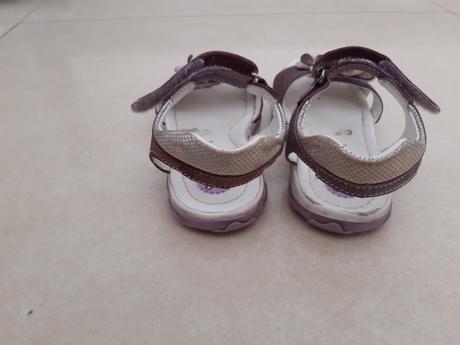 Sandálky lasocki, lasocki,26
