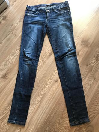 Rifle zu elements, 26