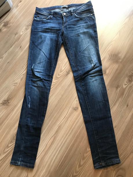 Rifle zu elements, 26