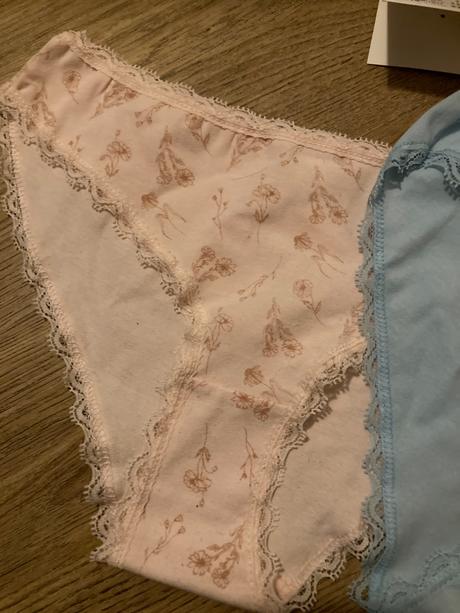 Nové nohavičky xs, sinsay,xs