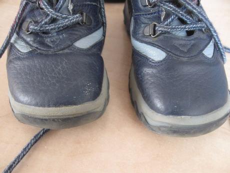 Zimné topánky - vibramy, 25