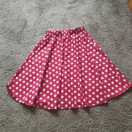 Spoločenská sukňa, m