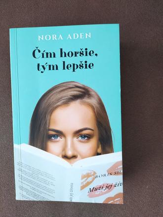 Nora aden, 