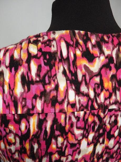 Kvalitné úpletové šaty, xs