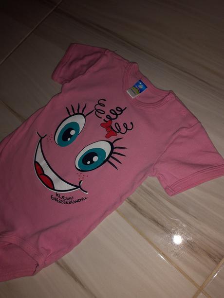 Balík detských veci, 86–98