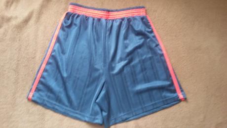 Kraťasky gimer, 158