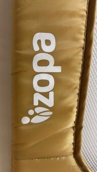 Ochrana na postel zopa pre dieta, šírka (cm): 50,dĺžka (cm): 180