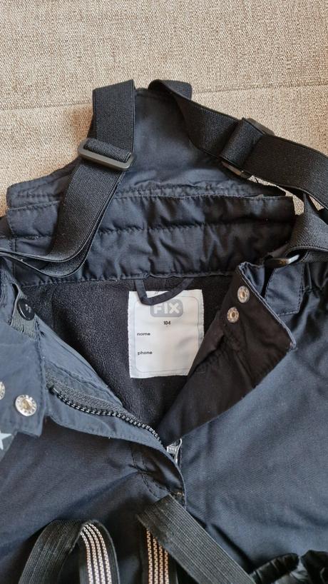 Otepľovačky lindex 104, lindex,104