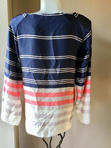 Ľahučka blúzka amphora /56, m