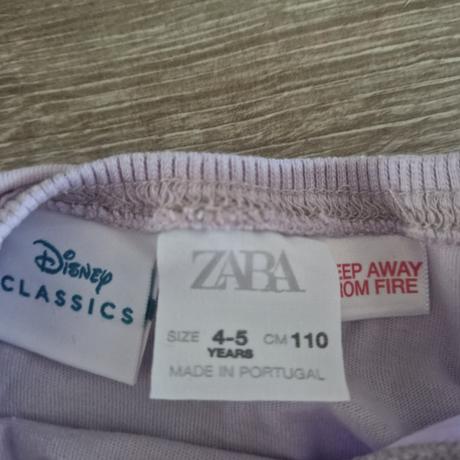 Tricko zara, zara,110