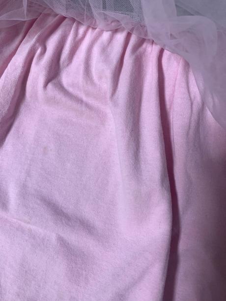 Premieňacie šaty, palomino,140