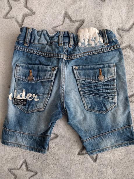 Kraťasy lindex, lindex,98
