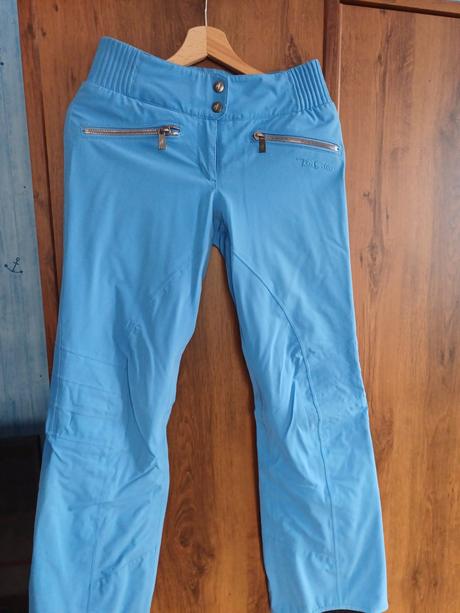 Lyžiarska súprava toni sailer, s