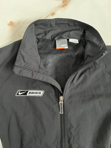 Pánska bunda nike, nike,m