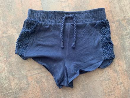 Sortky, kratasy, 122