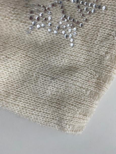 Damska čiapka, etirel