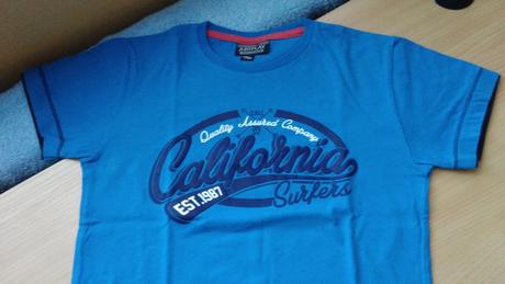 Tričko, just play,128