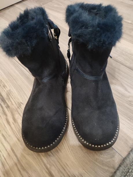 Čižmy tom tailor c 35, tom tailor,35