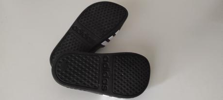 Šlapky, adidas,28
