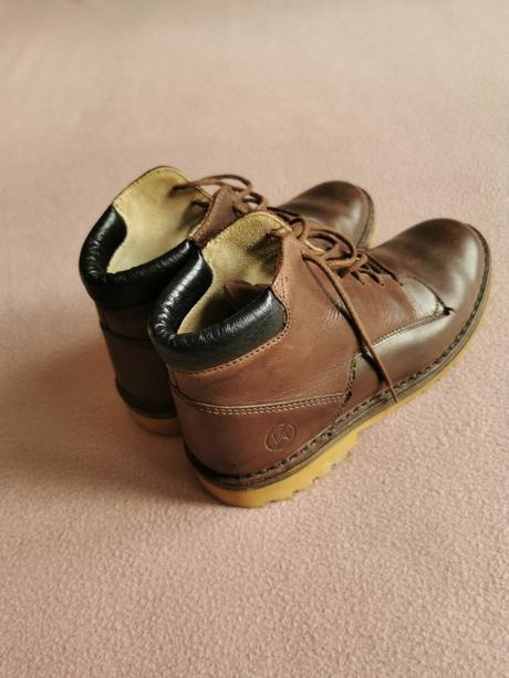 Vasky, hillside dark brown, 39