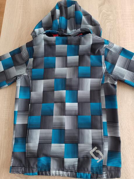 Bunda lewro 128/134, lewro,128