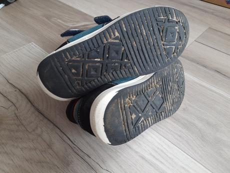 Topánky protetika 29, protetika,29