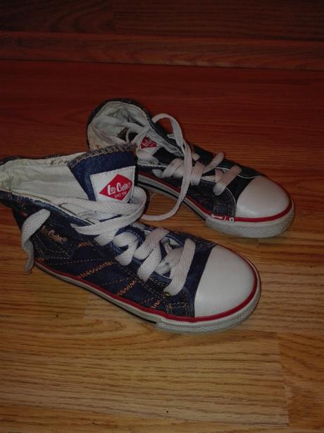 Tenisky riflove, lee cooper,28