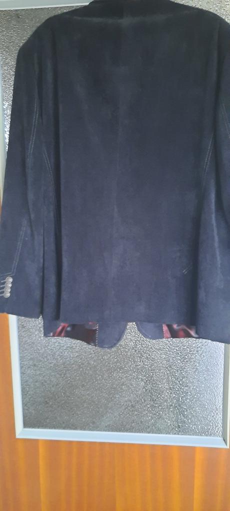 Pánske nové sako, 54 / l