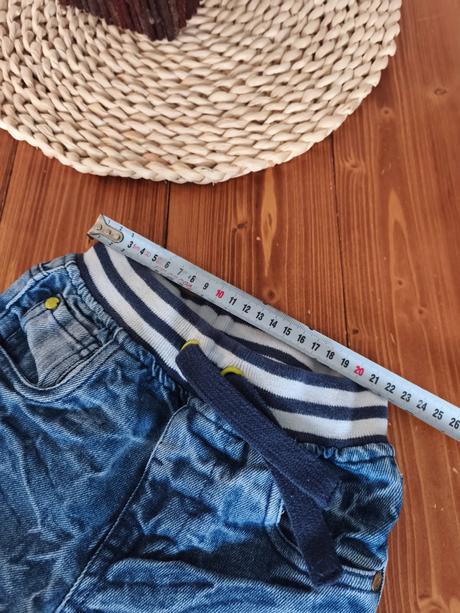 Rifle modre kiko&koko 104, kiki&koko,104