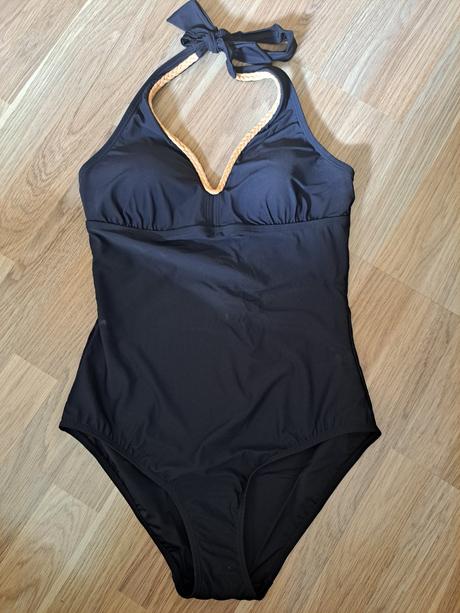 Plavky cele 36/38, bonprix,38