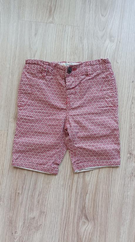 Šortky next chlapec 104, next,104