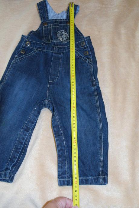 Riflové nohavice mayoral veľk. 80, mayoral,80