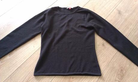 Skvelý sveter- pulóver, m