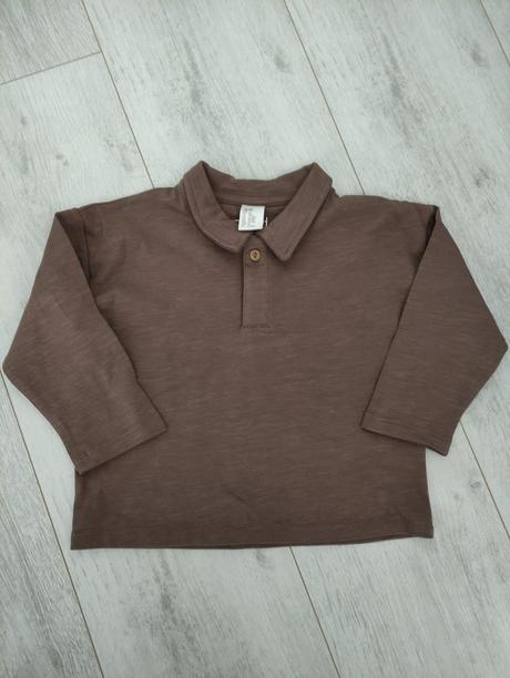 Polokošeľa, h&m,86