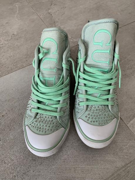 Tenisky guess, guess,36