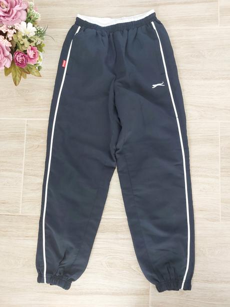 Tepláky, slazenger,140