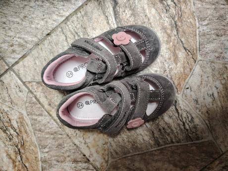 Sandale, protetika,24